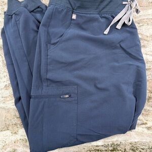 Figs Pants XXL